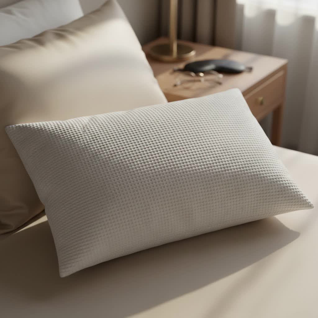 Discovering Your Perfect Firm Foam Pillow: A Comprehensive Guide