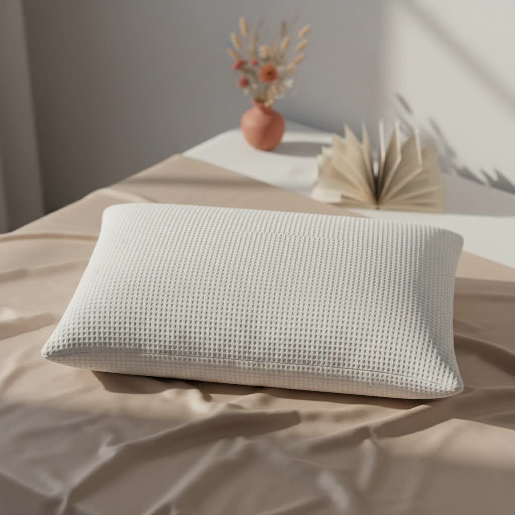 Discovering Your Ideal Tempur Memory Foam Pillow for Ultimate Sleep