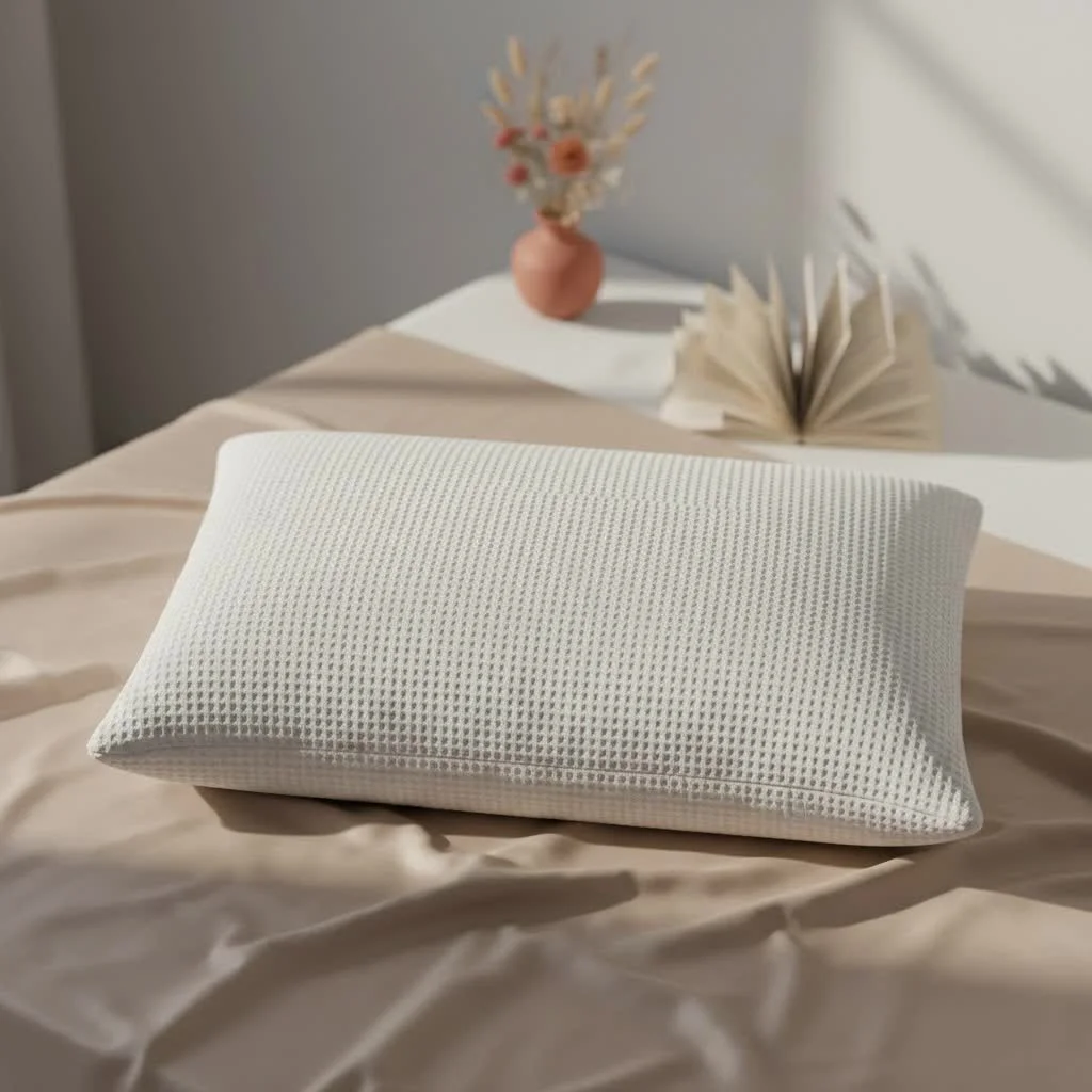 Tempur memory foam pillow for ultimate sleep