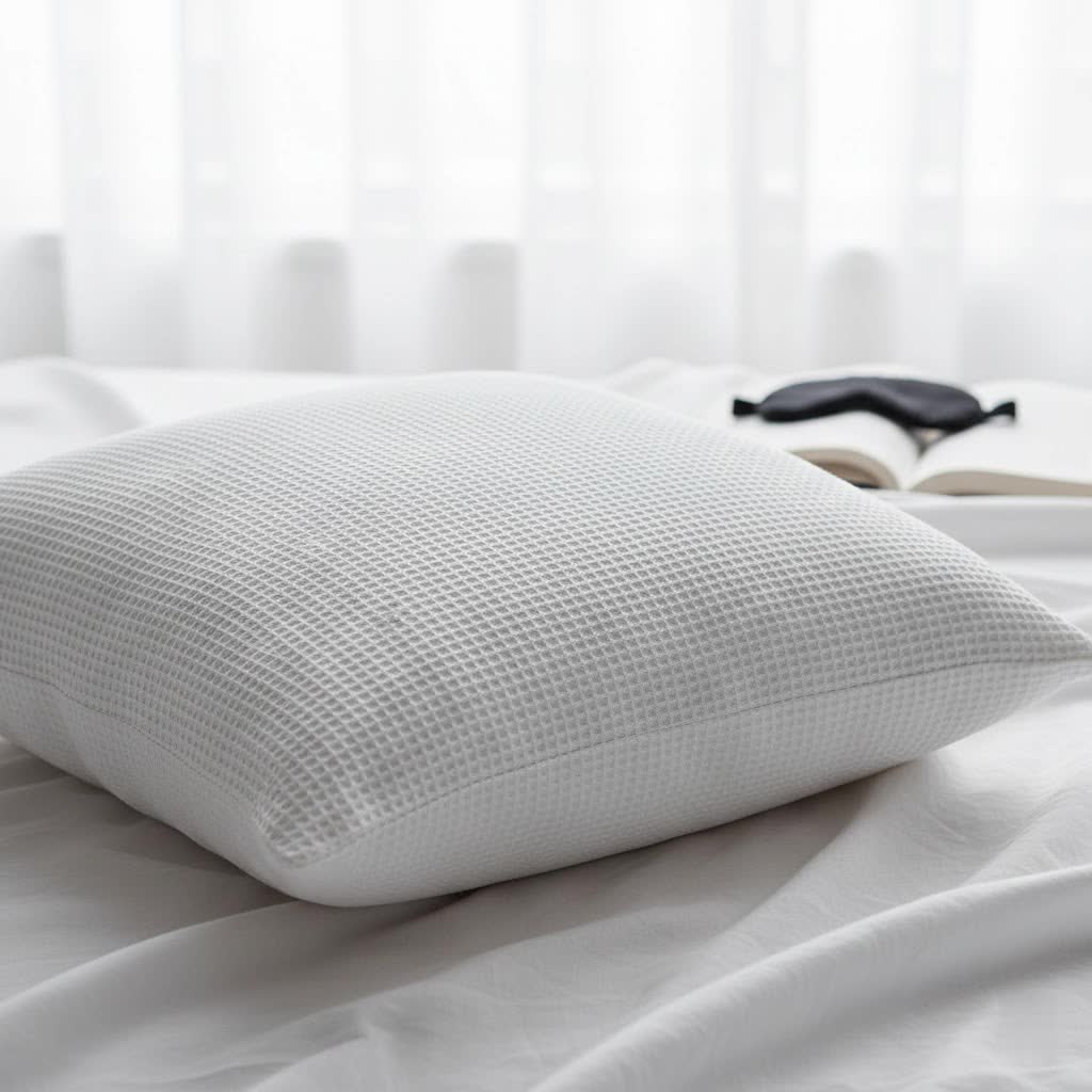 Discovering Your Sanctuary: The Ultimate Guide to a Memory Foam Pillow for Neck Pain Relief