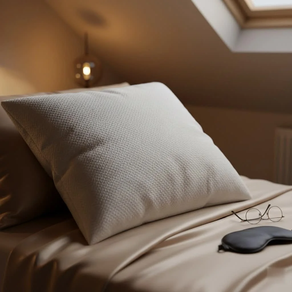 Guide to finding your top memory foam pillow
