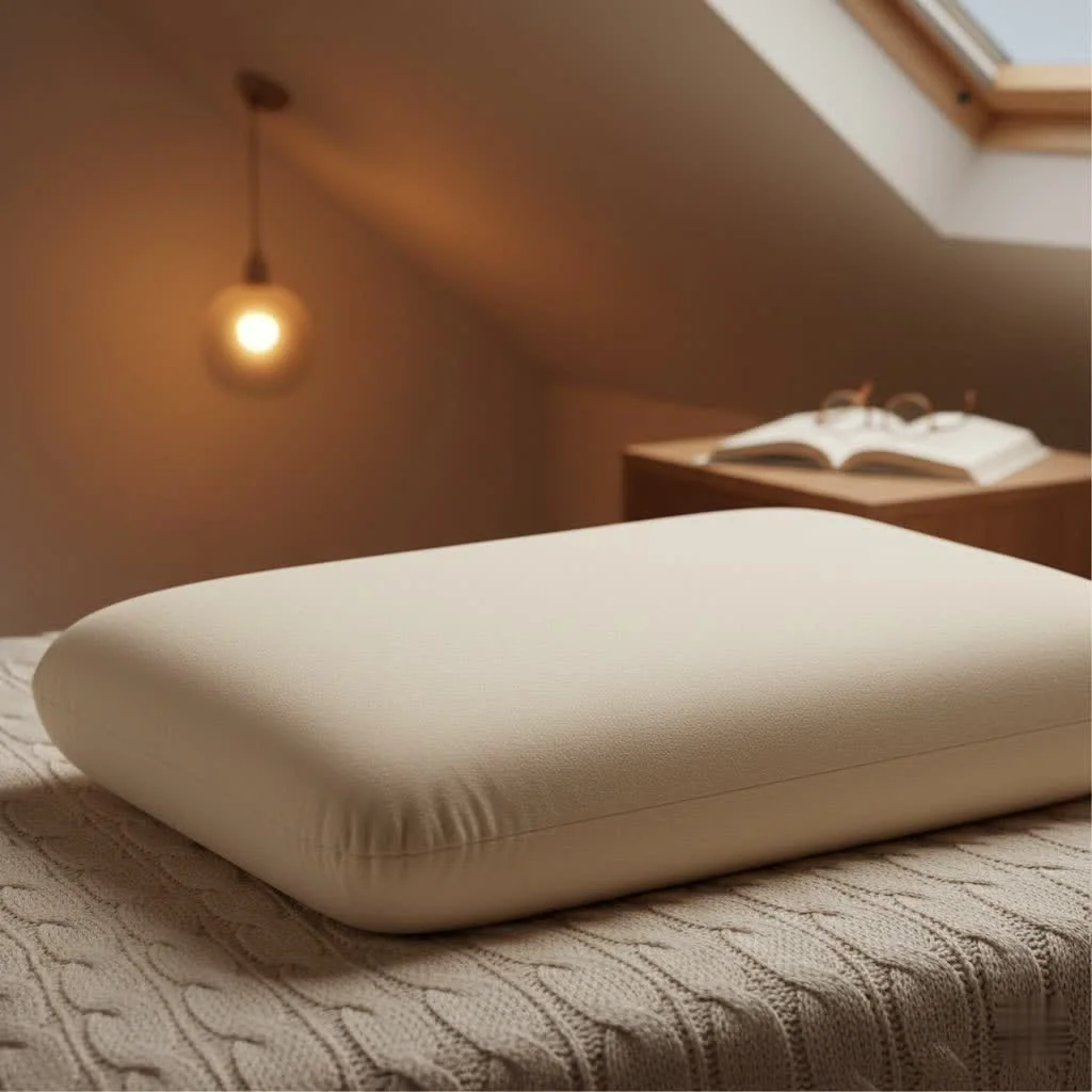 The Ultimate Guide to Firm Memory Foam Pillows for Superior Support