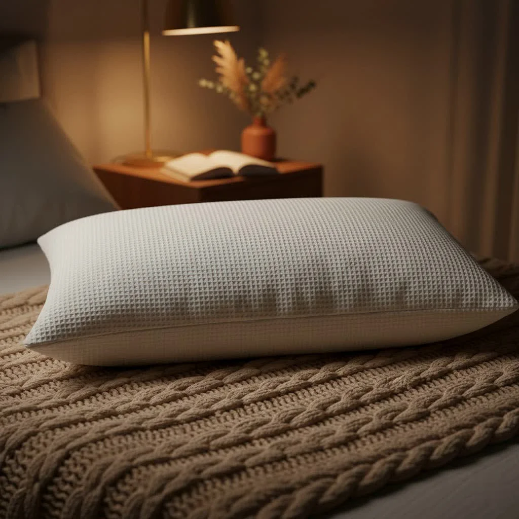 improve your Sleep: The Ultimate Guide to Serta Memory Foam Pillows