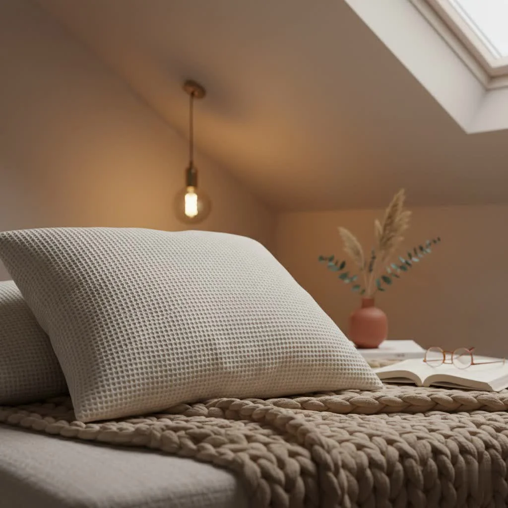 The Ultimate Guide to Beautyrest Memory Foam Pillows: Your Path to Restful Sleep