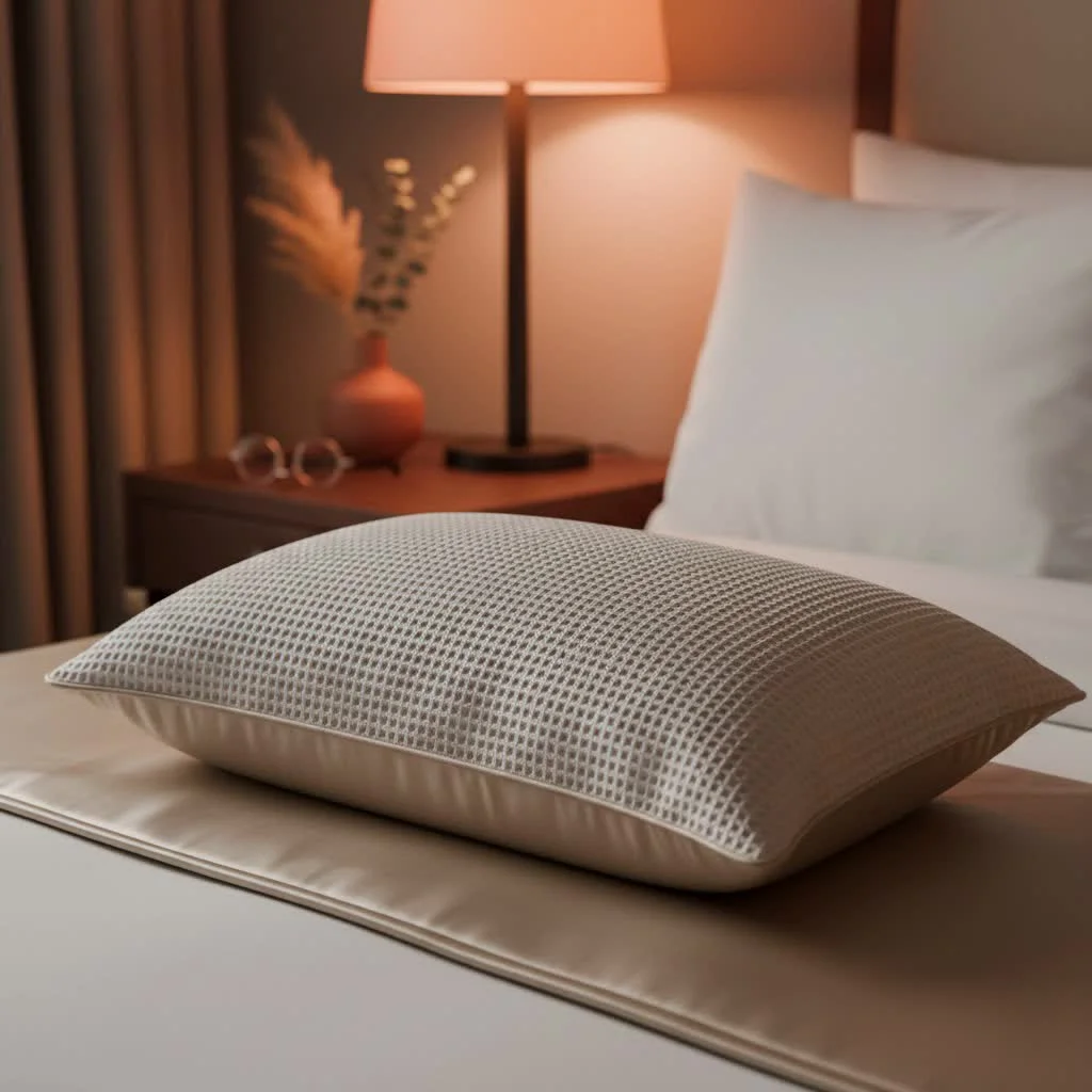 The Ultimate Guide to Memory Foam Maternity Pillows for Expecting Mothers