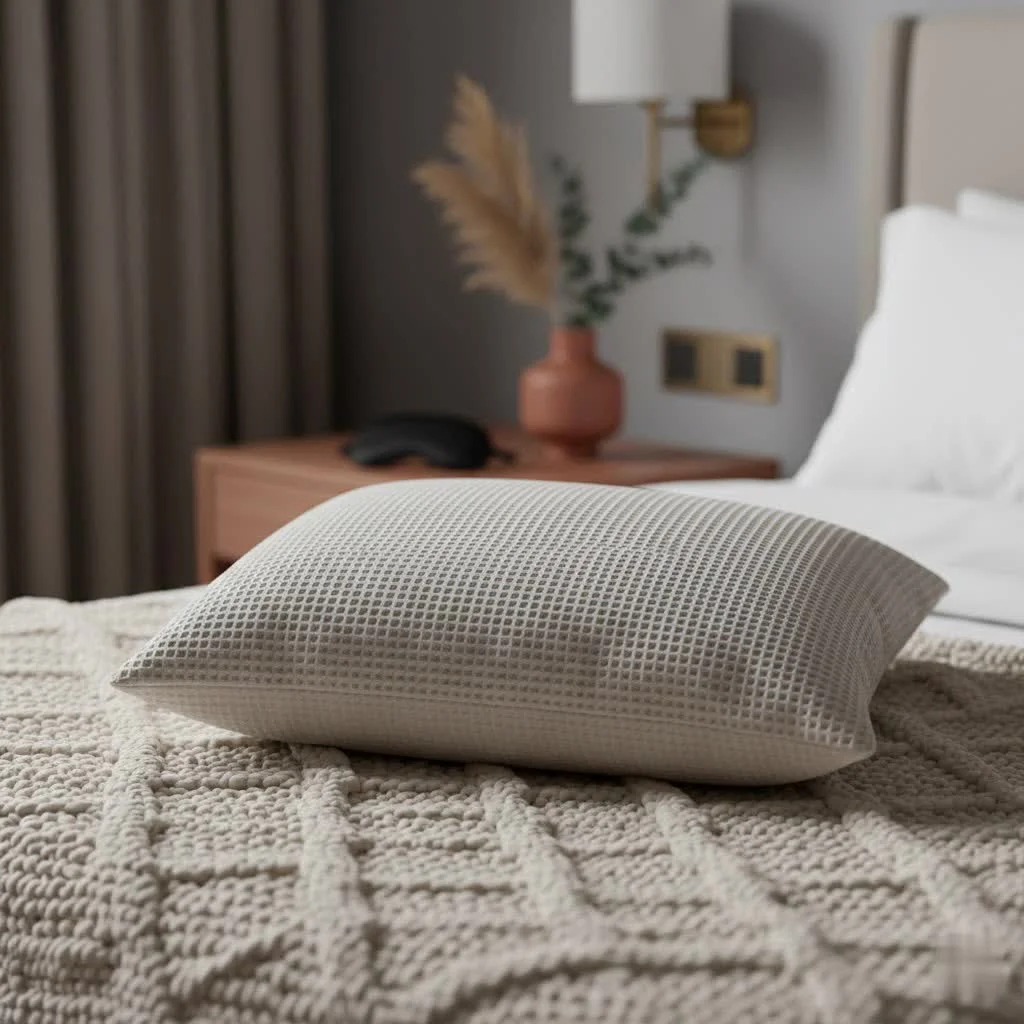 Unlock Unrivaled Comfort: Your Guide to the Perfect Memory Foam Backrest Pillow
