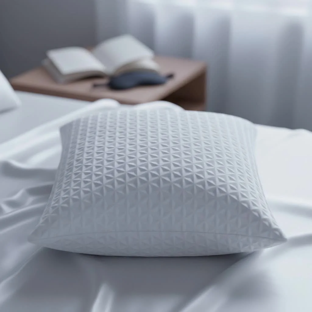 The Ultimate Guide to Choosing Your Perfect Orthopedic Memory Foam Pillow
