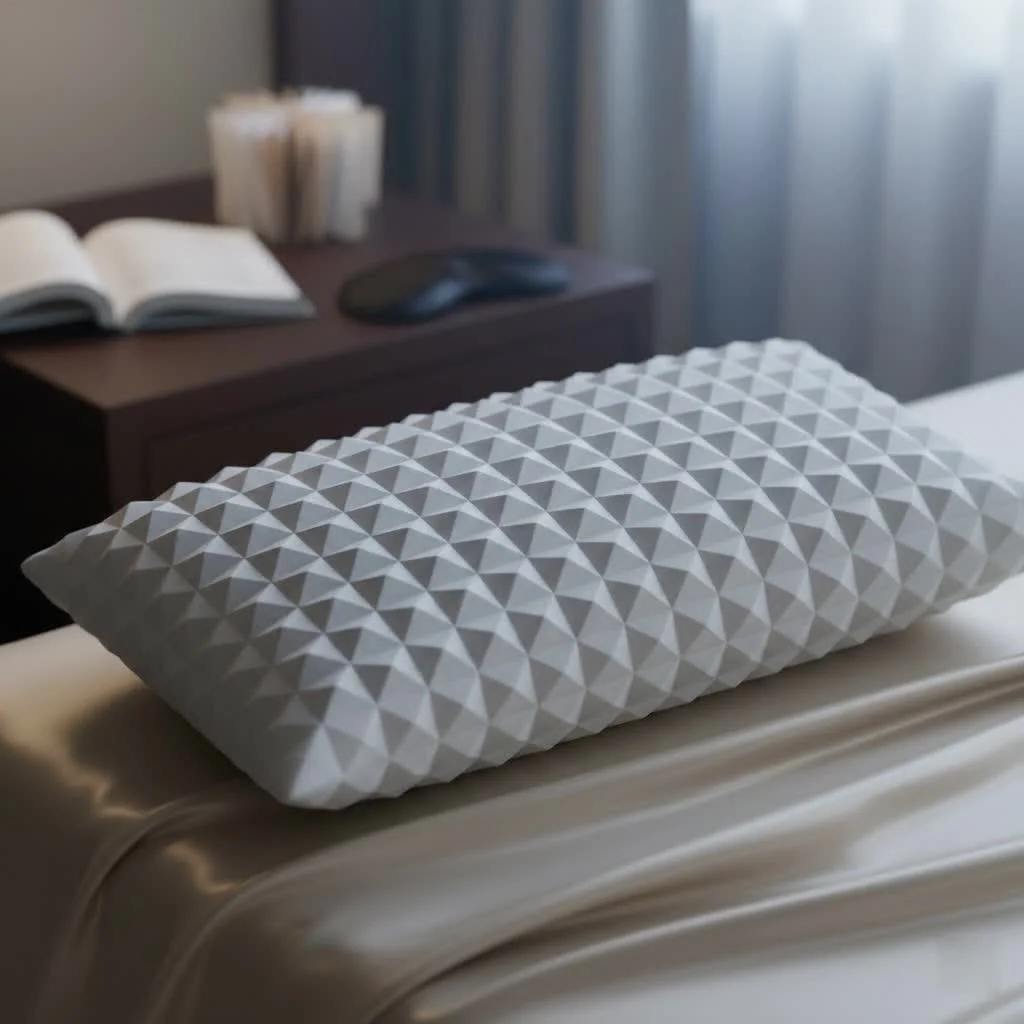 Unlocking Superior Sleep: Your Guide to the Perfect Polyurethane Foam Pillow