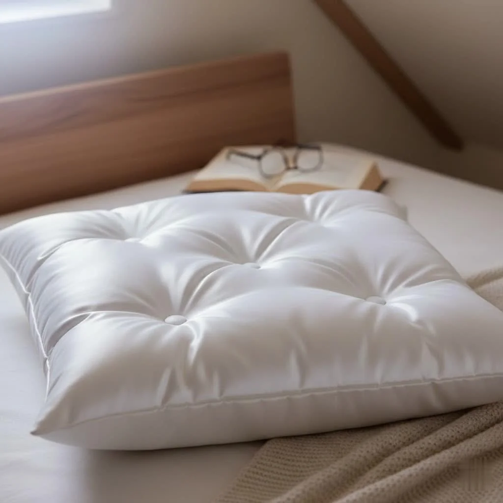 The Ultimate Guide to Choosing Your Perfect King Size Memory Foam Pillow