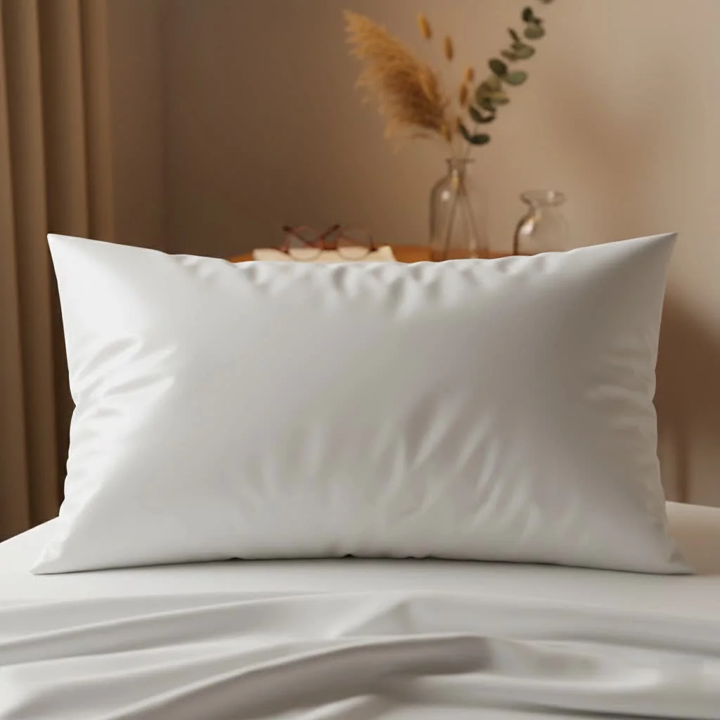 The Ultimate Guide to High-Density Memory Foam Pillows for a Perfect Night's Sleep