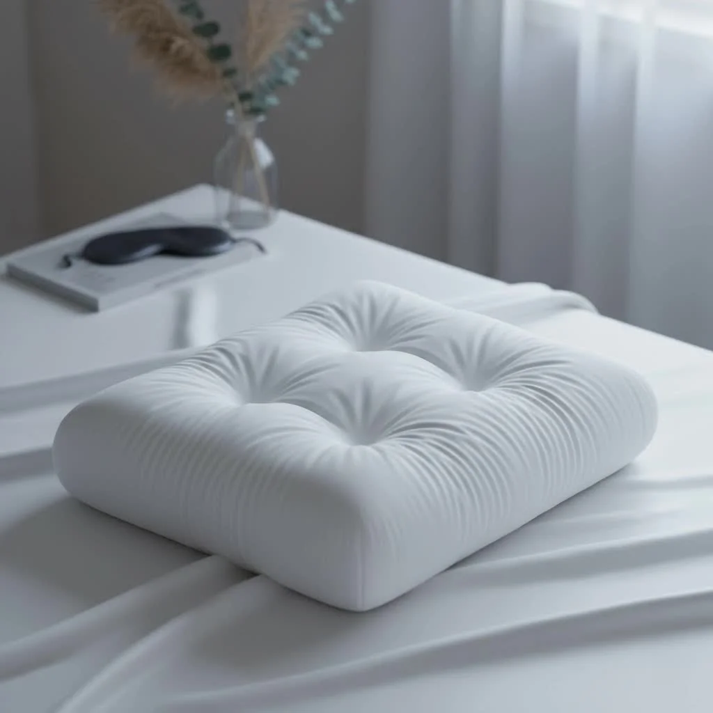 The Ultimate Guide to Choosing Your Perfect Soft Memory Foam Pillow