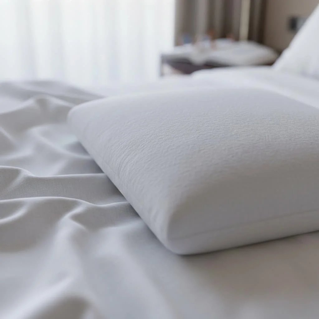 Choosing Your Perfect Foam Bed Wedge Pillow: A Comprehensive Guide