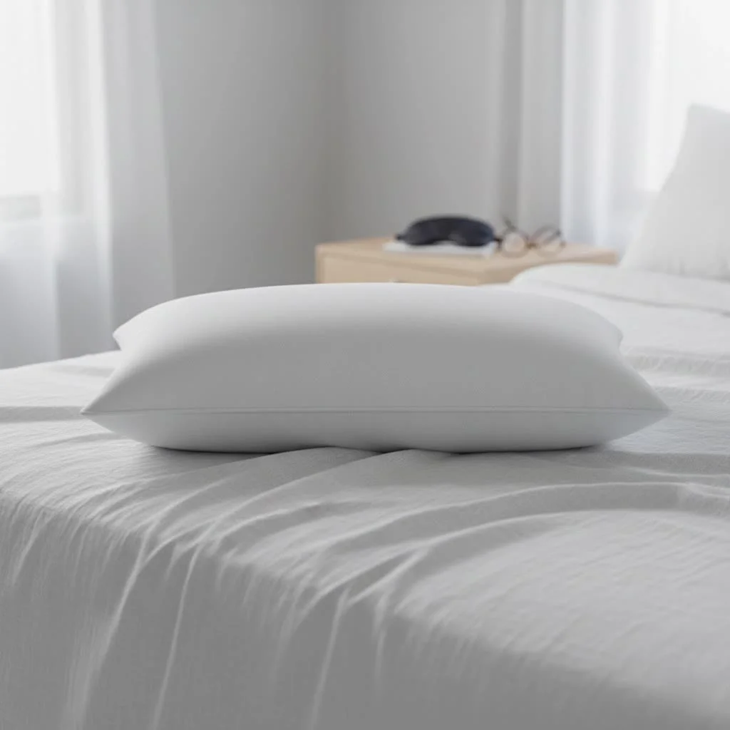 improve your Comfort: The Ultimate Guide to Choosing a Memory Foam Reading Pillow