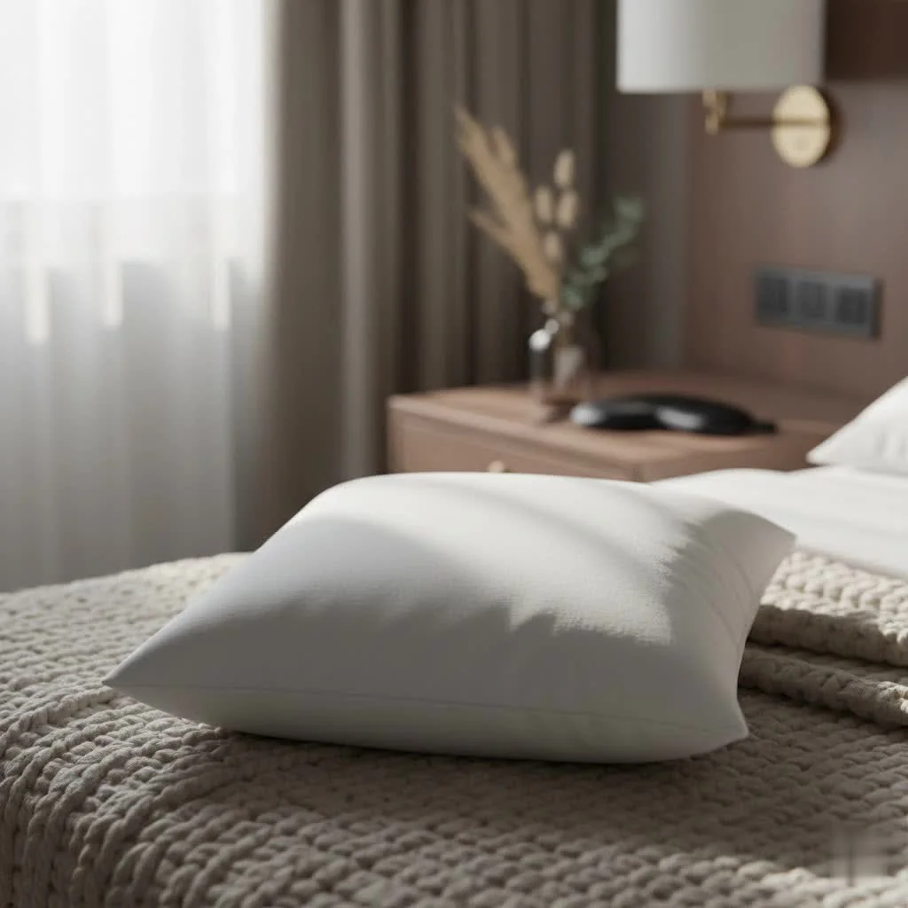 Gel-Infused Memory Foam Pillows: Your Ultimate Guide to Cooler, More Supportive Sleep