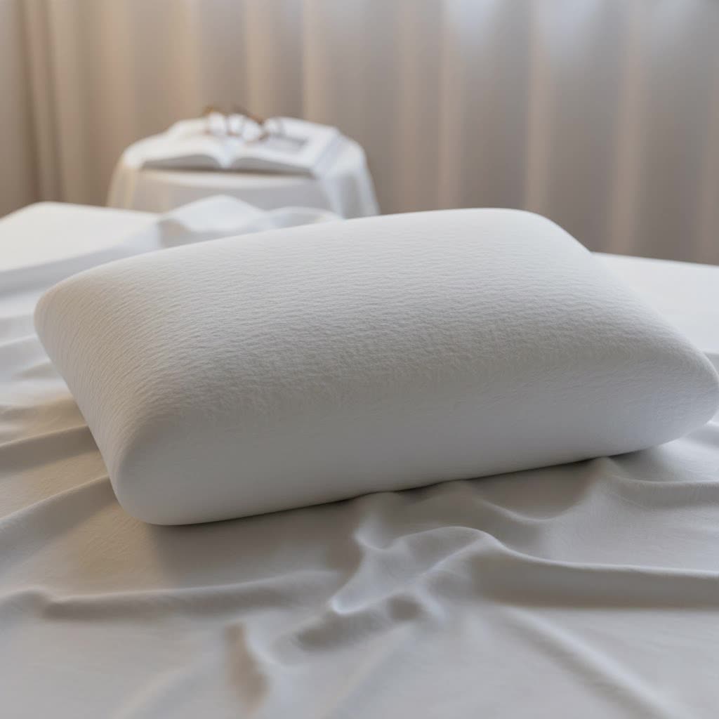 Unlocking Deeper Sleep: Your Guide to Tempur-Pedic Memory Foam Pillows