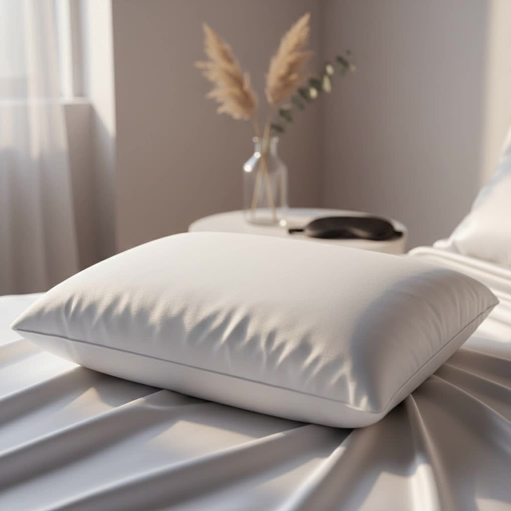 Elviros Cervical Memory Foam Pillow: Your Guide to Superior Sleep and Pain Relief
