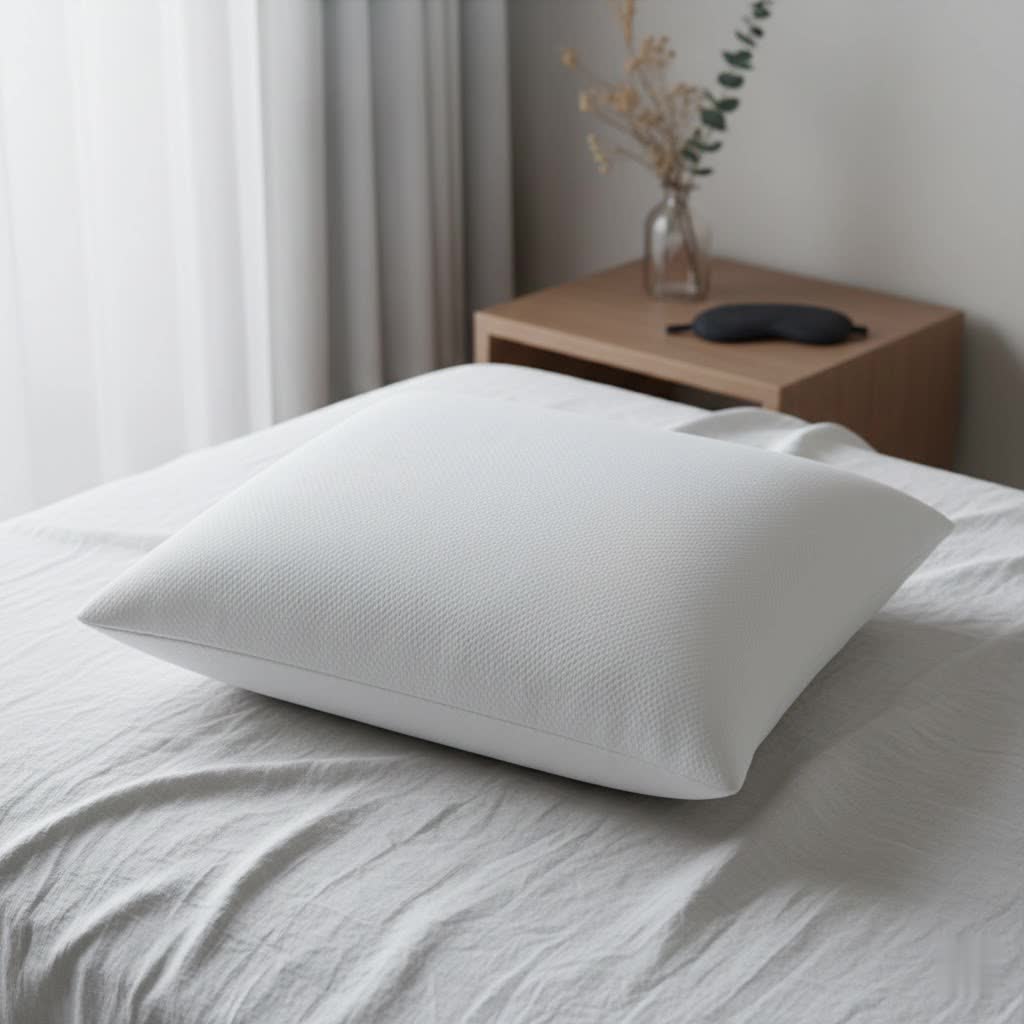 The Ultimate Guide to Memory Foam Pillows: Unlocking Your Best Sleep
