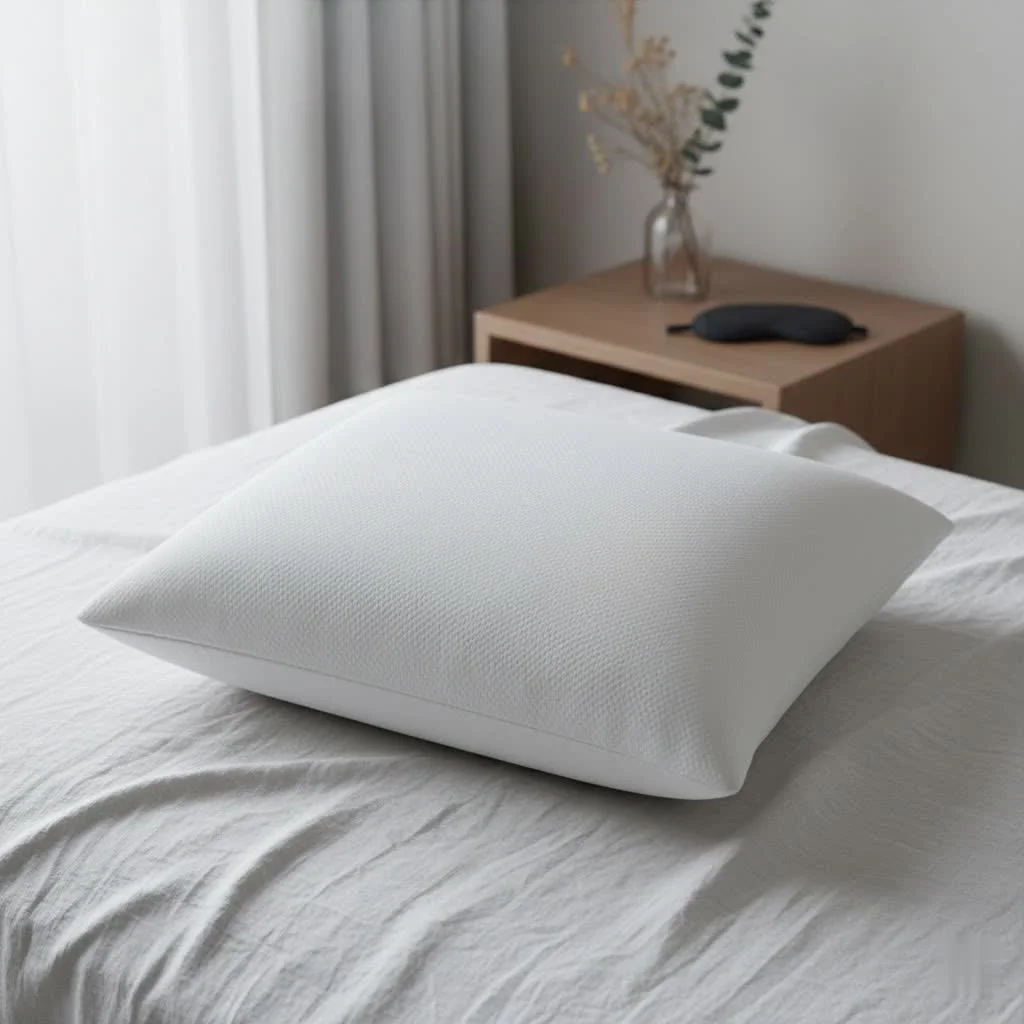 The Ultimate Guide to Memory Foam Pillows: Unlocking Your Best Sleep
