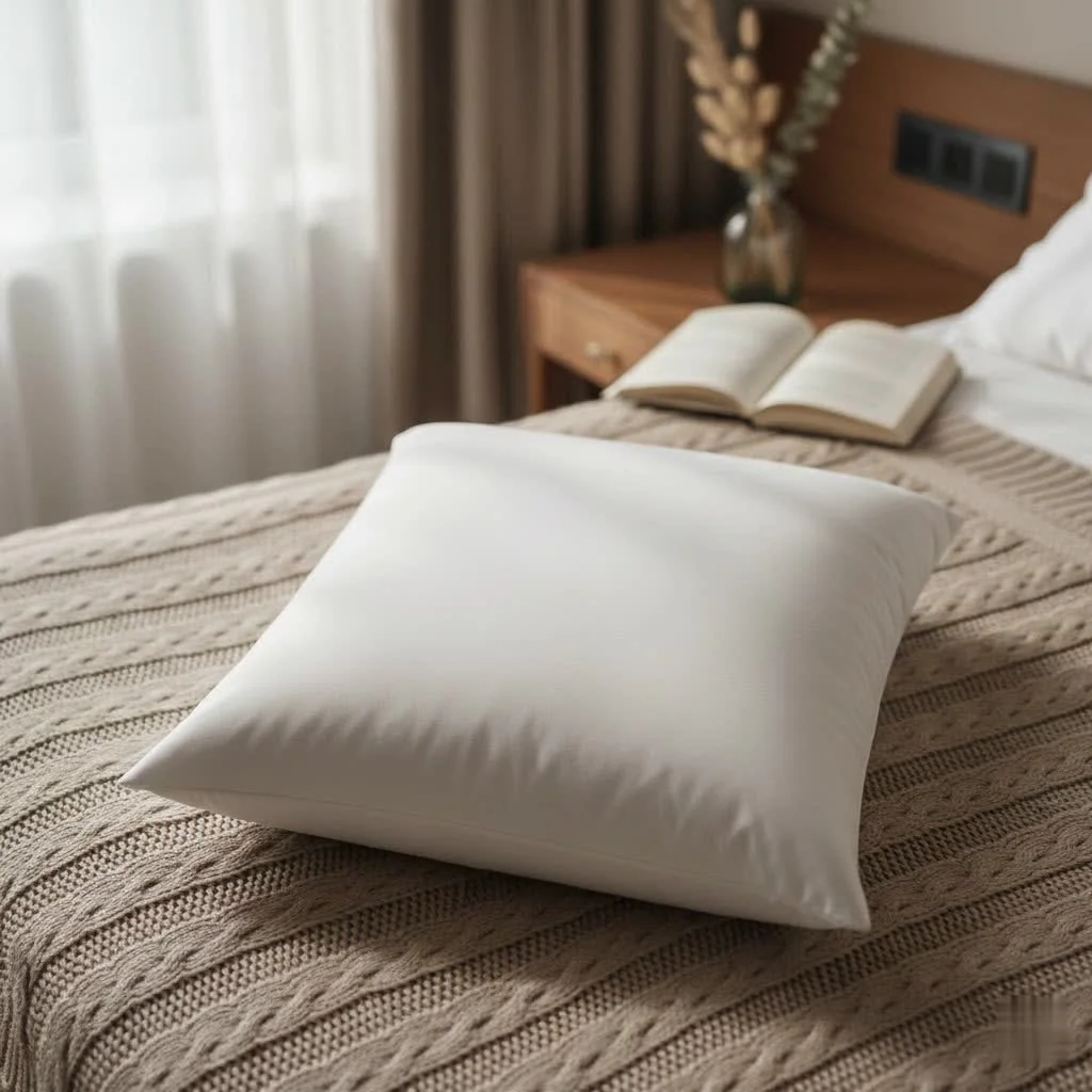 Discover Your Perfect Sleep: The Ultimate Guide to Cervical Memory Foam Pillows