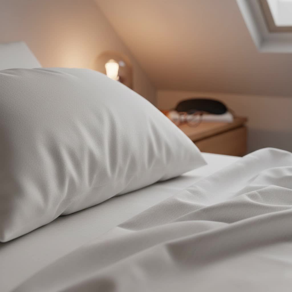 The Ultimate Guide to Finding Your Perfect Memory Foam Pillow at Costco