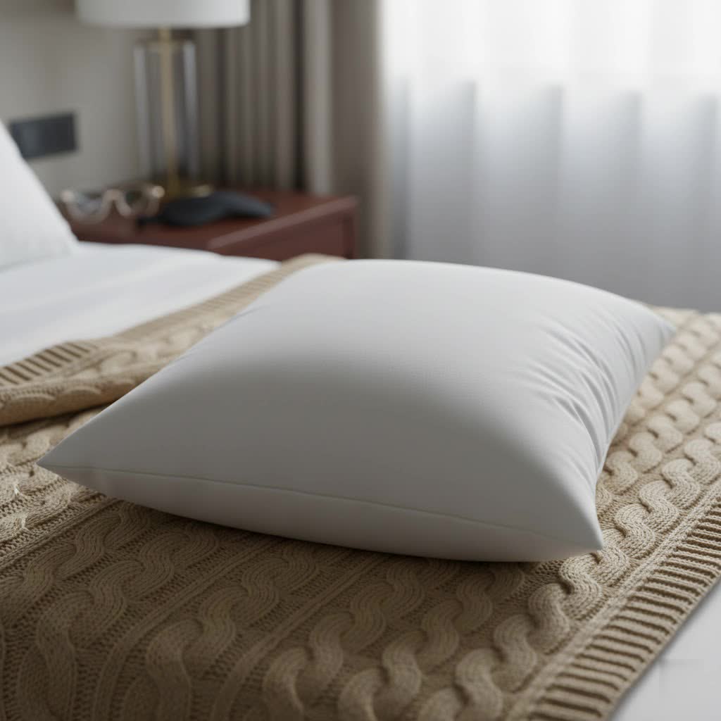 Discovering Your Perfect Cervical Memory Foam Pillow for Ultimate Sleep