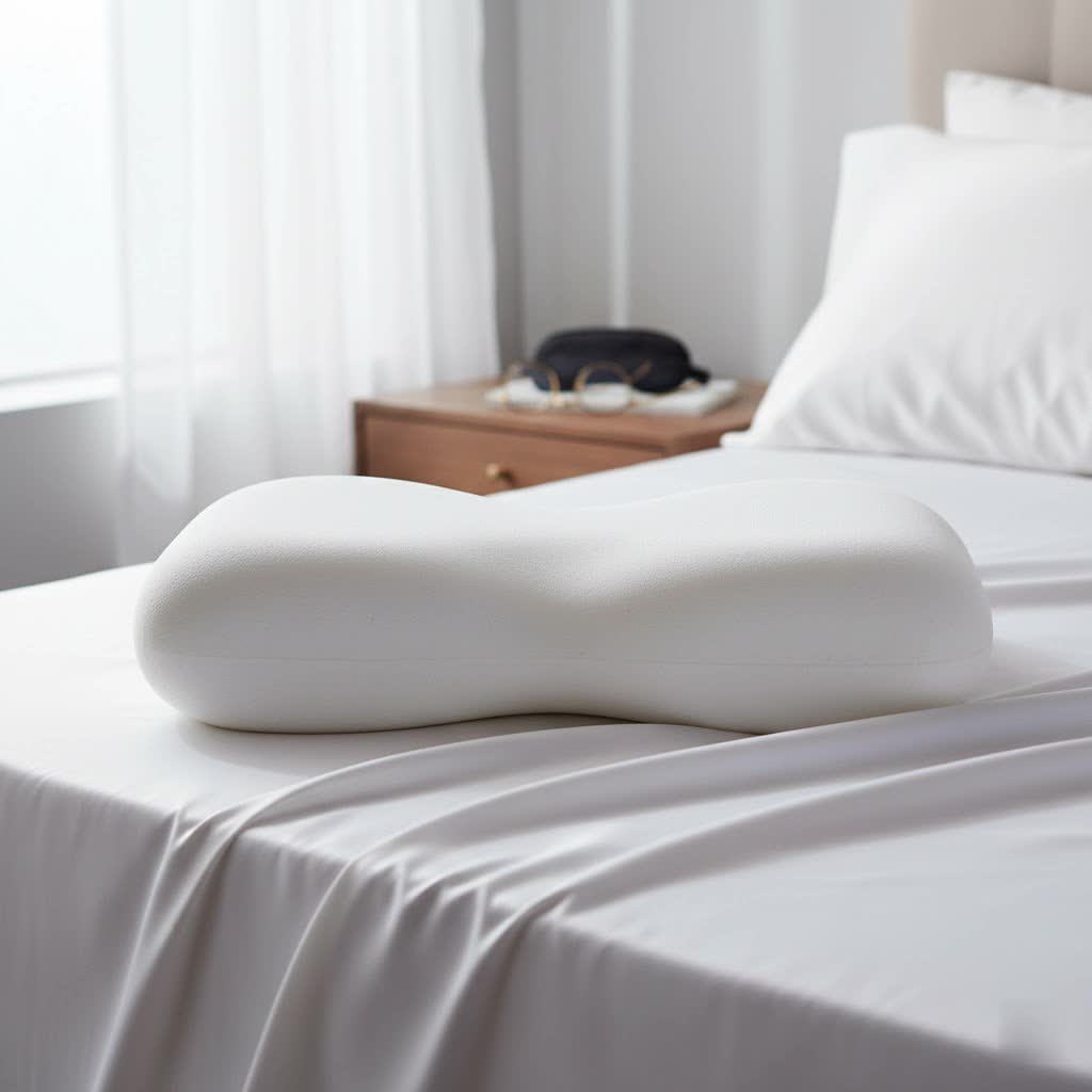 Discovering Your Perfect Foam Pillow: An Expert’s Guide to Restful Sleep