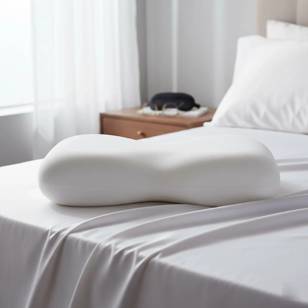 Discovering Your Perfect Foam Pillow: An Expert's Guide to Restful Sleep