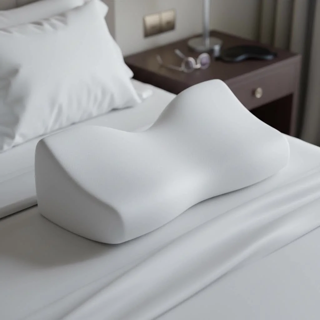 The Ultimate Guide to Choosing Your Perfect Lumbar Memory Foam Pillow