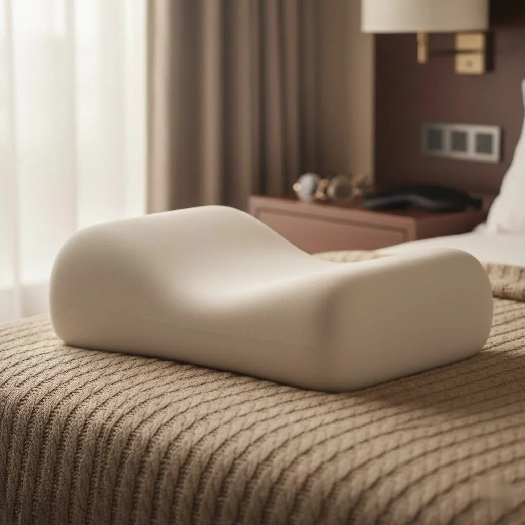 Discover Your Dream Sleep: The Ultimate Guide to Bamboo Memory Foam Pillows