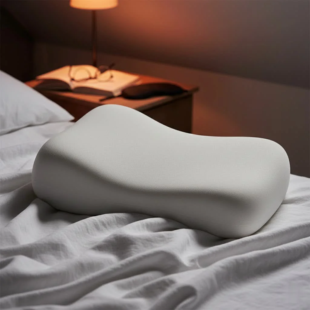 The Ultimate Guide to the Travelrest Nest Ultimate Memory Foam Travel Pillow