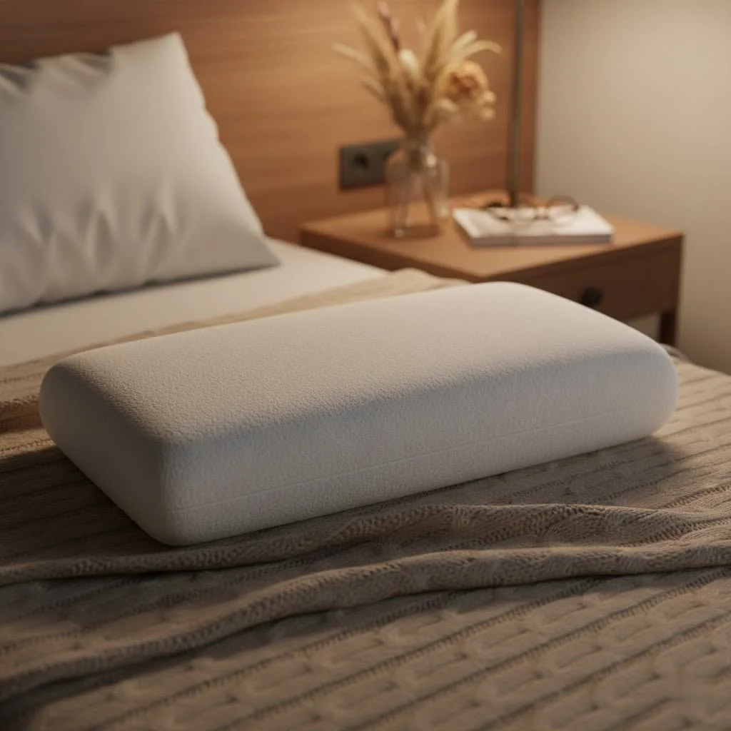 The Ultimate Memory Foam Pregnancy Pillow Guide: Embrace Restful Sleep