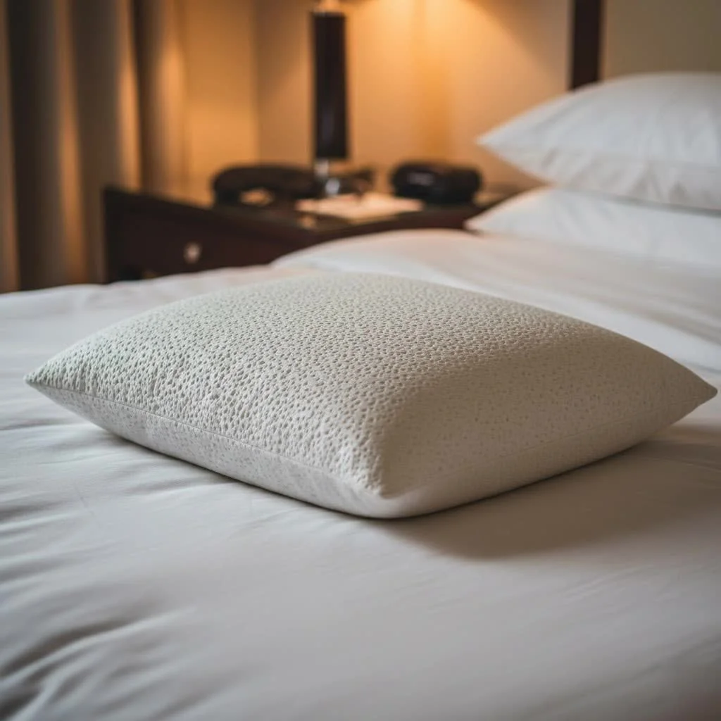 Discover Your Perfect Sleep: The Ultimate Guide to Shredded Foam Pillows