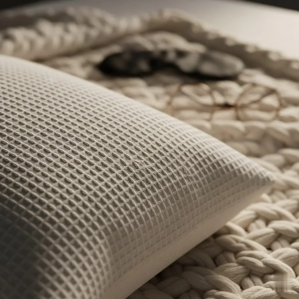Guide to choosing a foam neck pillow
