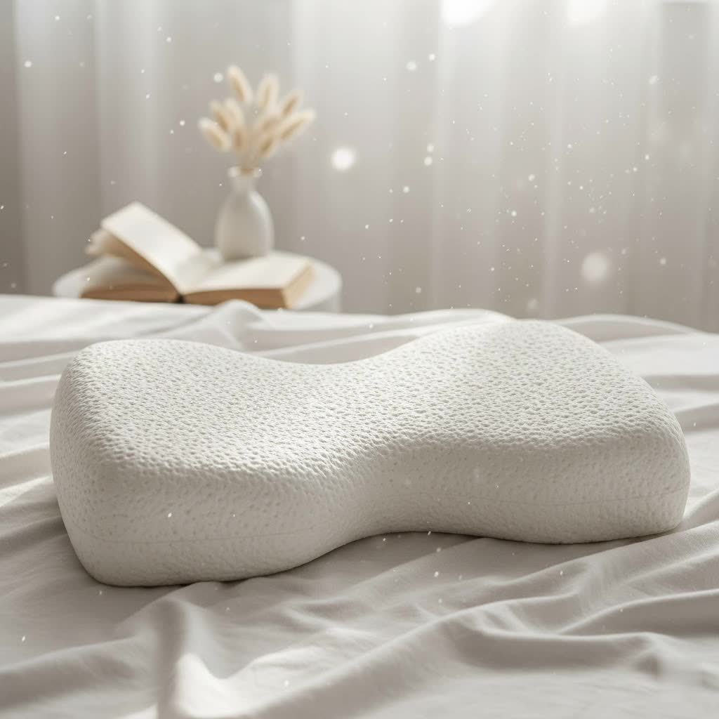 Find Your Perfect Sleep: The Ultimate IKEA Memory Foam Pillow Guide